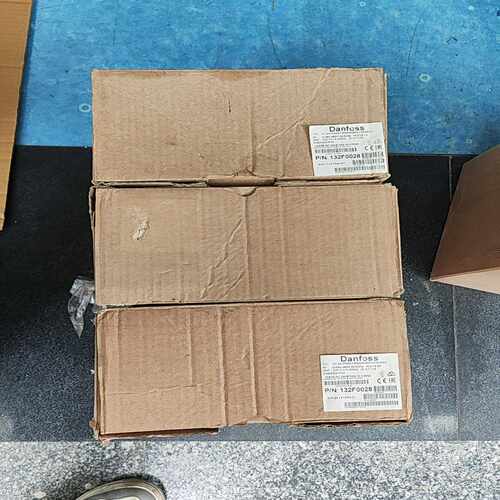 (询价)丹佛斯变频器FC-051P5K5T4E20H3BXCXX