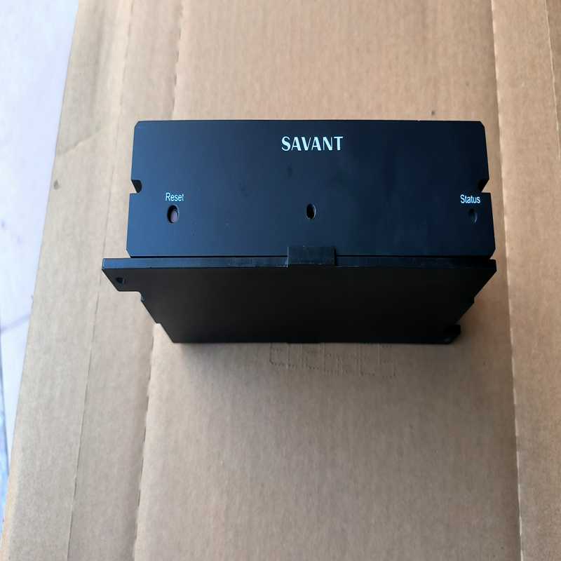 赛万特SAVANT智能家居主机 型号SHR-S2-00电源原~询价