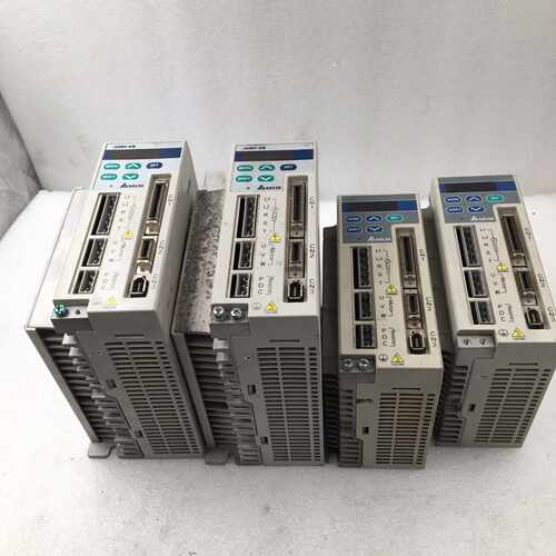 台达伺服驱动器ASD-A0221LA 200W(2个 230~询价