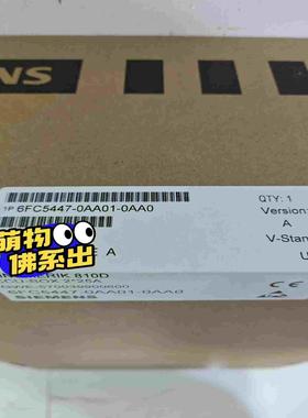 询价~810D CCU-BOX。6FC5447-0AA01-