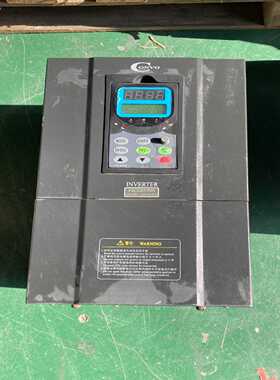 康沃G5系列变频器   FSCG05.1-15K0-3P~询价