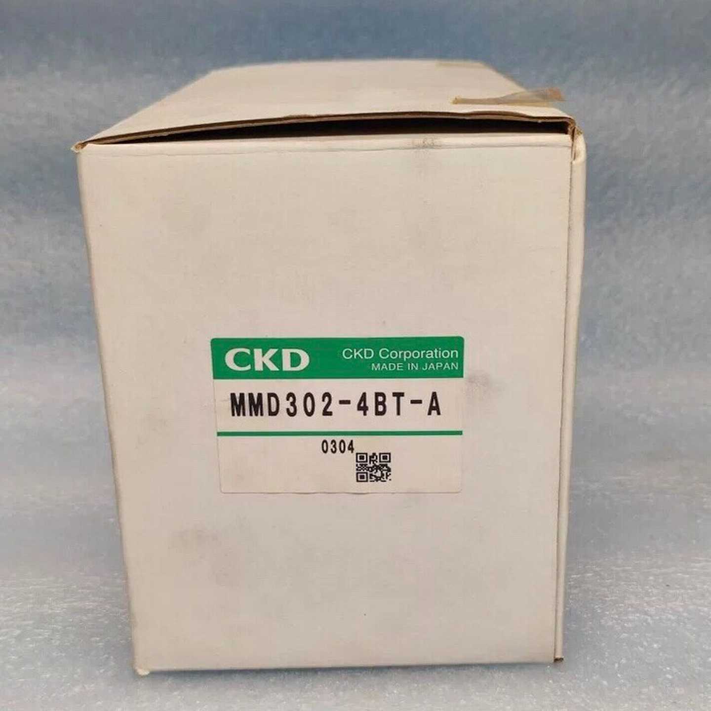CKD/喜开理 手动隔膜阀 MMD302-4BT-A 原~询价