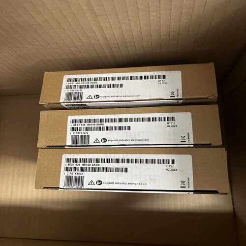 (议价)6ES7526-1BH00-0AB0仅拆封，仅拆封，
