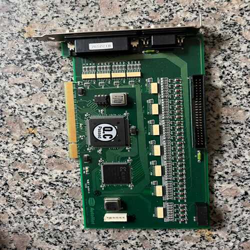 HANMI Autonet AN765PCI B  工业采集~询价