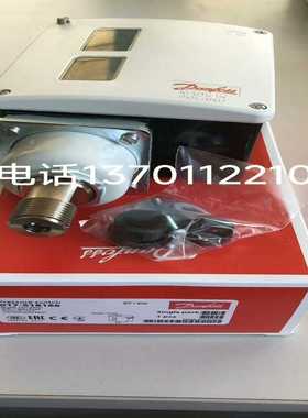 丹佛斯DANFOSS压力开关RT19W 017-518166~议价