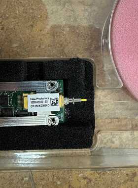 TTX199595UX1CN0可调谐激光器98通道17d b（宝染商铺）