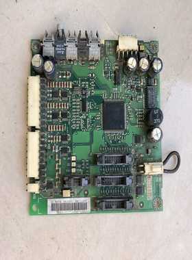 ABB有三张  64721330  C  变频器ACS800【鑫鑫商铺】