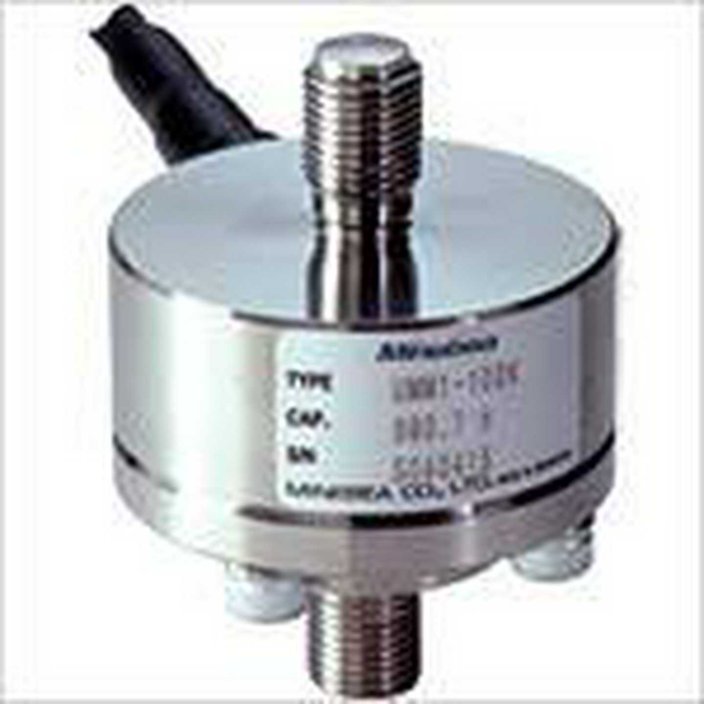 日本NMZB美蓓亚Minebea称重传感器UMM1(R/J)-100K,UMM1(R/J)-500