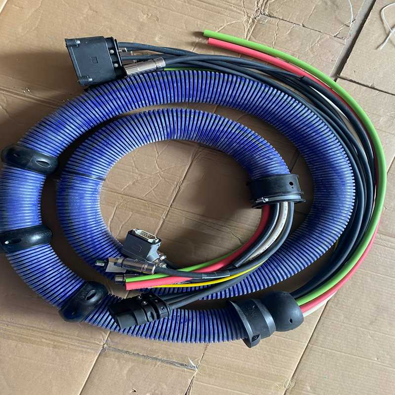 询价库卡机器人管线包莱尼管线包RZ/HAA2-6。Art