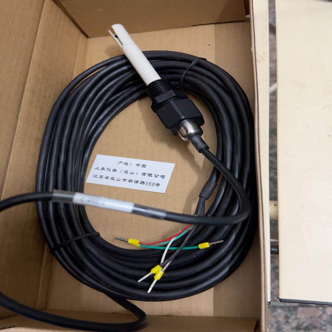 全新原装台湾SUNTEX上泰电导率仪探头8-11-6纯水电-询价客服