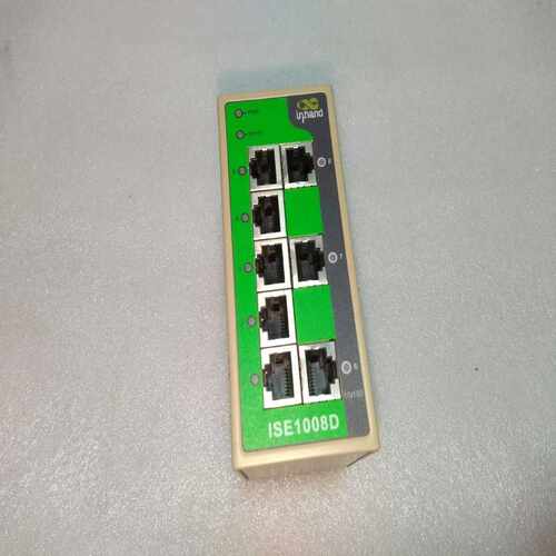 ISE1008D交换机（gg设备）