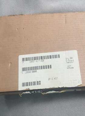 询价siemensSMP-E20C8451-A17-A26