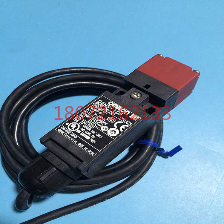 ** 安全门开关D4NS-2AF   D4NS-1DF  D4DS-1AFS  D4DS-15FS*