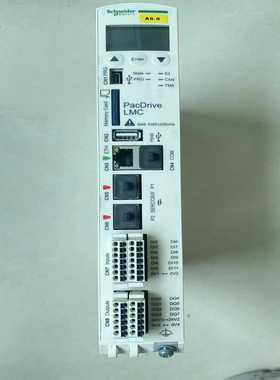 (询价)Schneider LMC100CXXXXXXX 控制