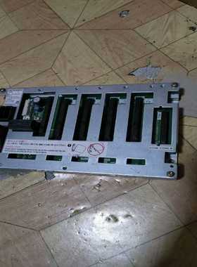 三菱MR一J2N一BU4一PS丶  实物图片、成色很好【侨报商行】