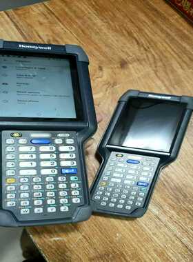 议价霍尼韦尔，CK65手持数据终端采集器，功能正常扫码，安卓版本