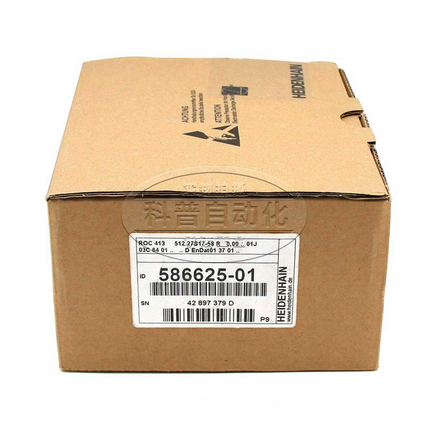 议价ROC413 512 27S17-58 R国旋转编码器ID586625-01