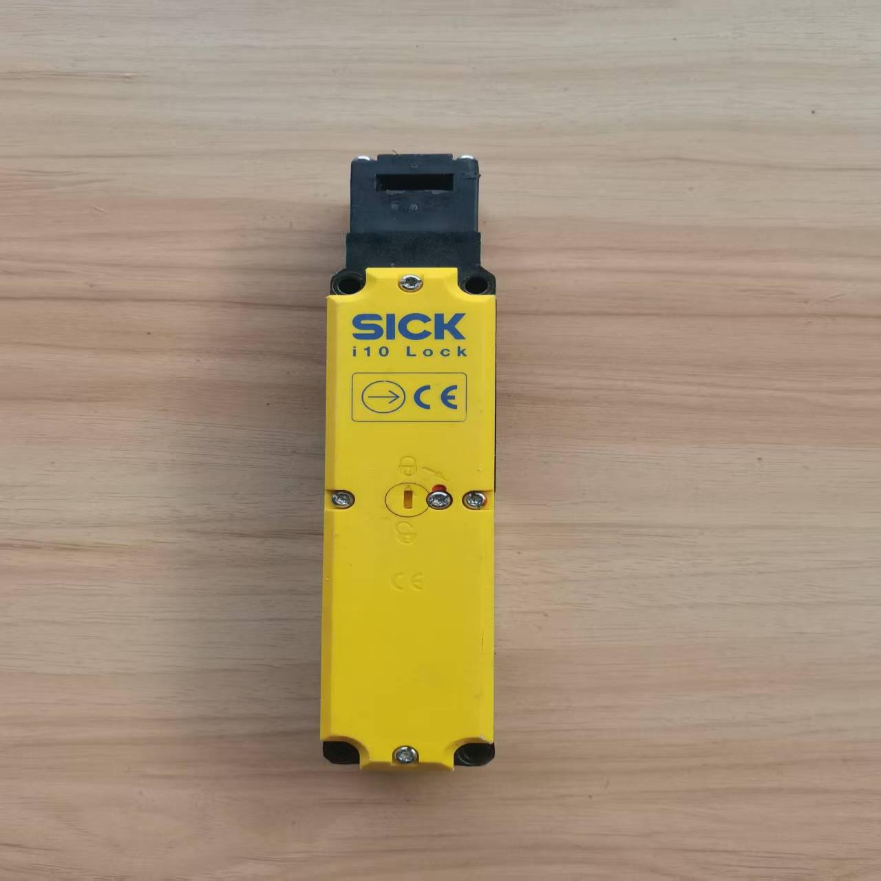 西克SICK安全门开关锁装置开关i10-E0453~询价