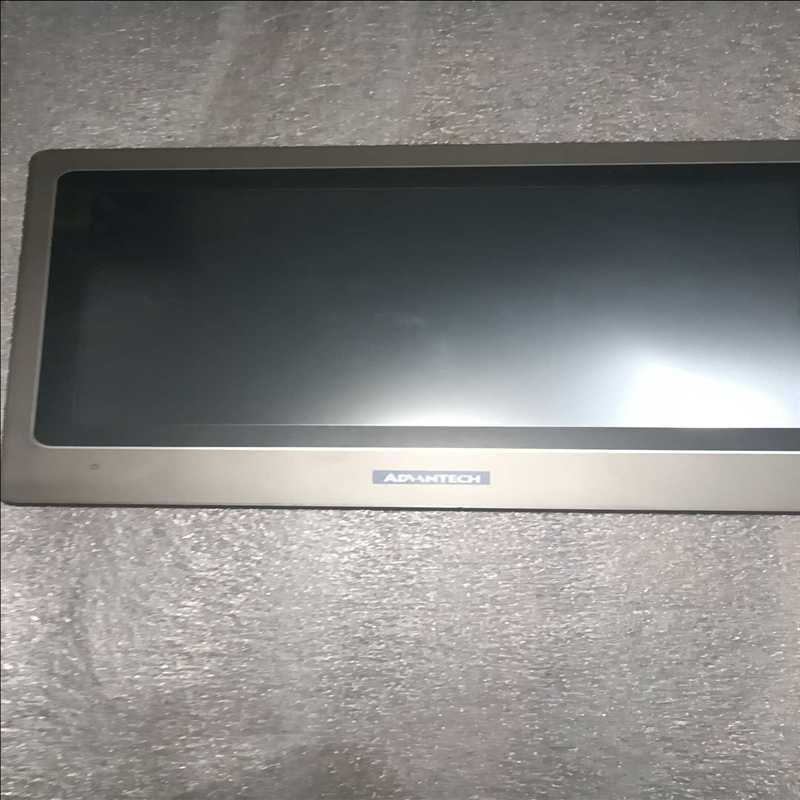 WOP-2070T-N2AE 7寸人机界面触摸屏 拆机现货（崽载电子）