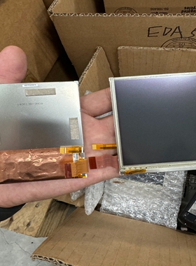 Honeywell/ Honeywell 99EX采集器屏幕总成带触摸~议价