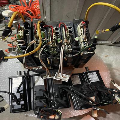 拓斯达400W驱动器PRONET-E-04A-TSD~询价