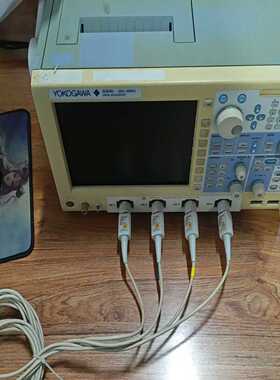 横河YOKOGAWA DL9040L 500MHz 5GS/【侨报商行】