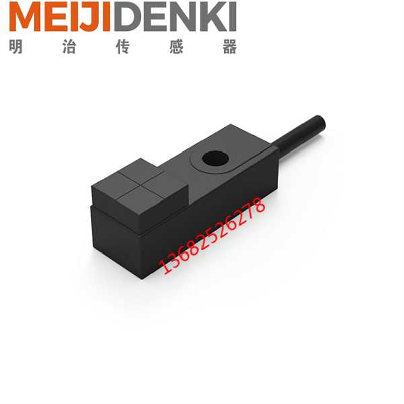 TYN08-06NC/TYN08-06NO明治MEIJIDENKI 接近传感器超远距离检测