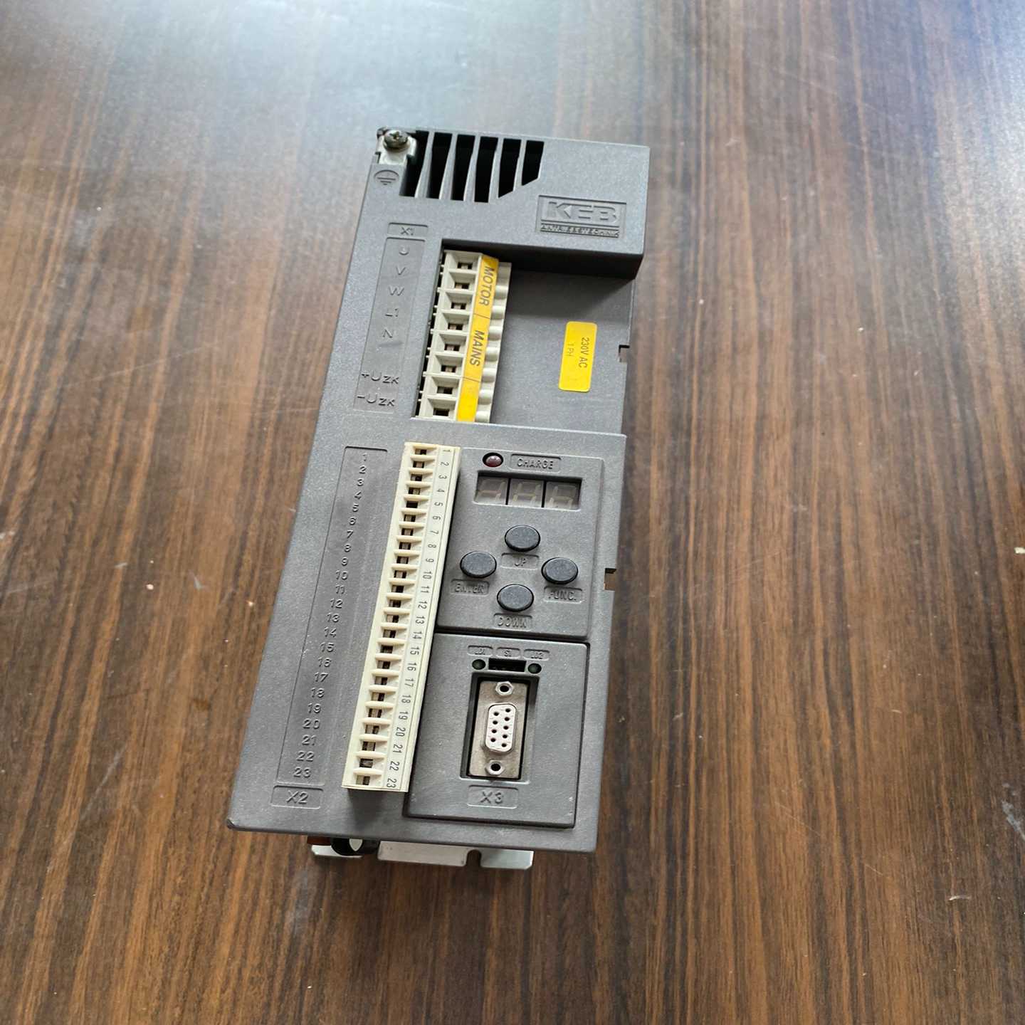 科比驱动器09.F0.R01-1228（gg设备）