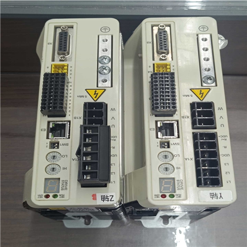 ABB 伺服器  MFE190-04UP-03A0-2+N8~询价
