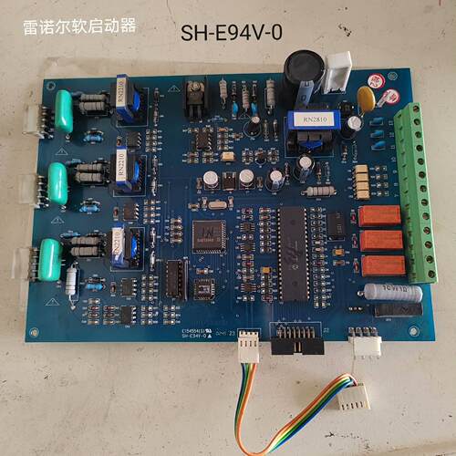 议~雷诺尔软启动器JJR1115KW／JJR1132KW／JJR