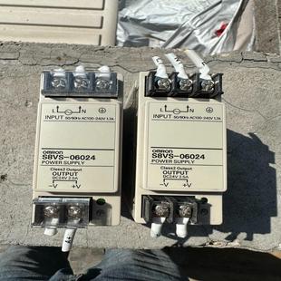 件 开关电源 ED2 06024 询价 S8VS