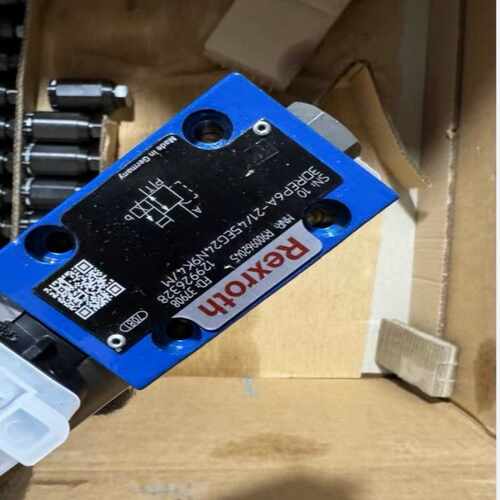 R900962045+3DREP6A-2X/45EG24N9~询价
