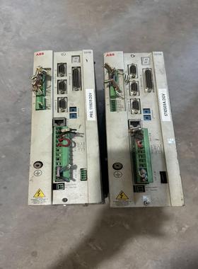 (询价)ABB DGV700伺服驱动器DGV1MRCC009ABP
