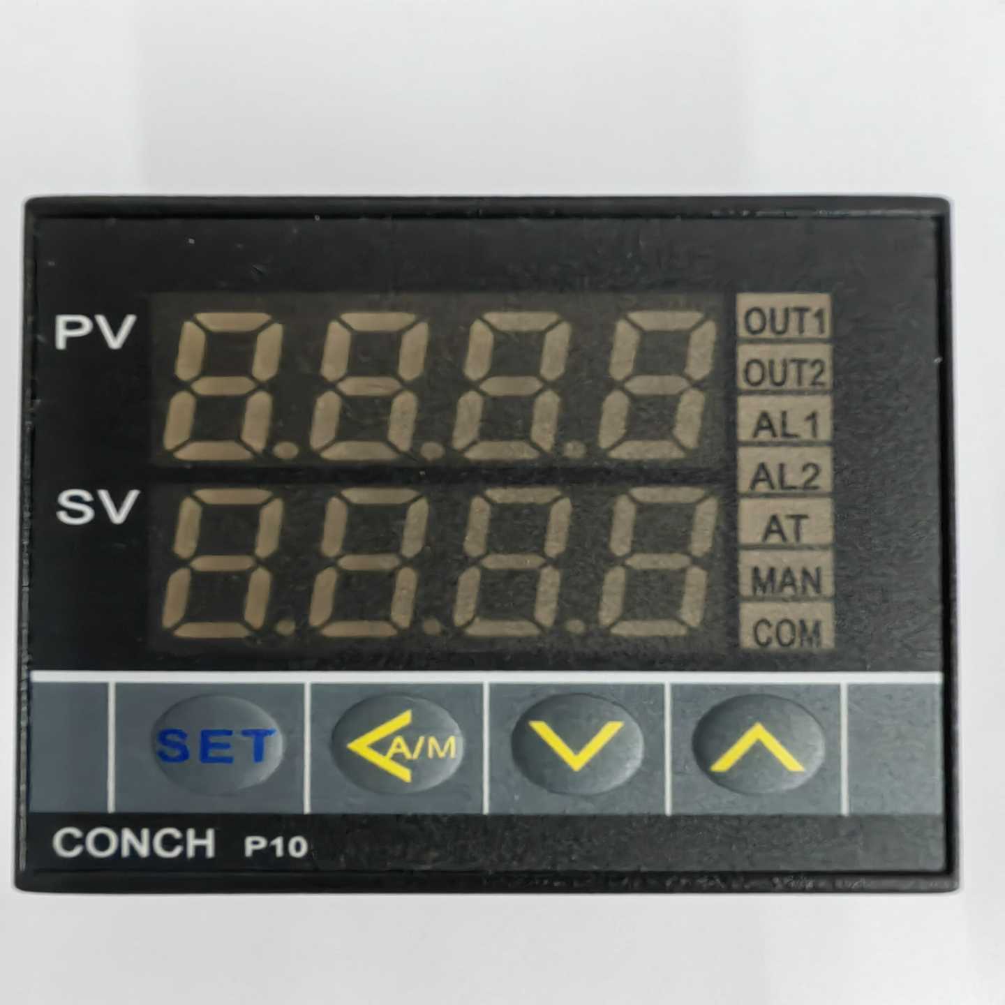 P10-2010-D1 P10-2010-DI P10-2010 CONCH P10台湾琦胜温控器原装