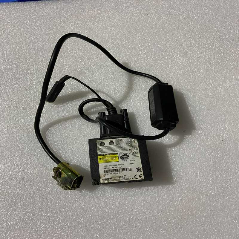 【星慕电子】SYMBOL扫描仪LS-1220-I300A