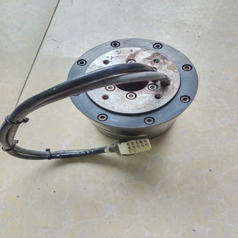 AX2012S-X700591 CKD电机DD马达~询价