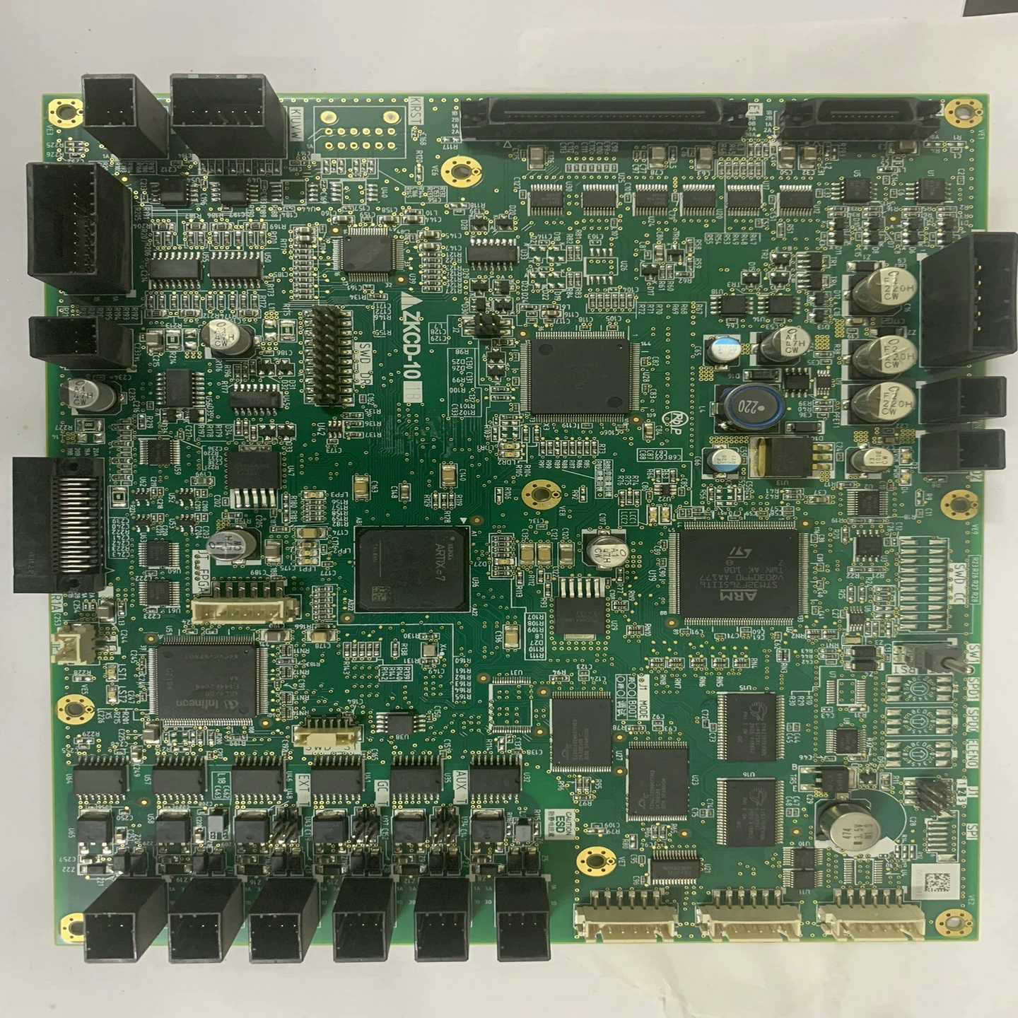 询价~电梯凌云pro主板ZKCD-101B主板