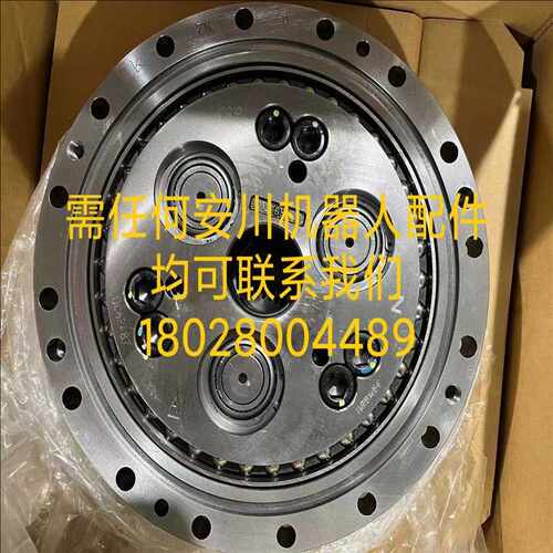 (询价)安川MPL800机器人配件，HW1483880-A、HW14