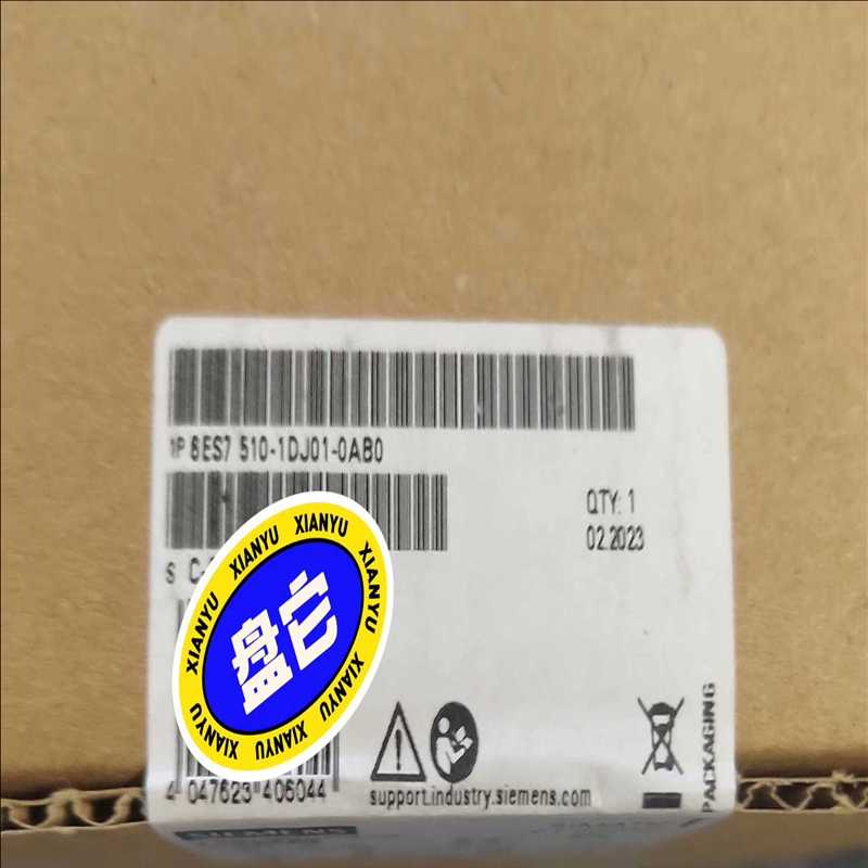 询价~6ES7510-1DJ01-0AB0