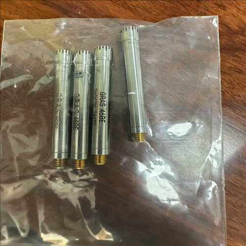 GRAS 46BE 成色新（耶耶电子）
