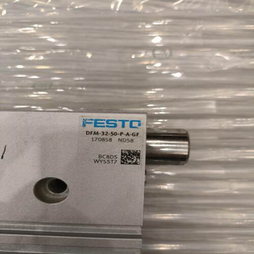 (议价)导向杆气缸   DFM-32-50-P-A-GF  1708
