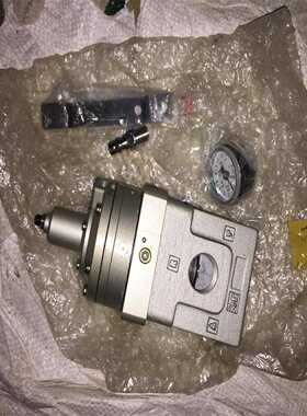 配件非翻新新气控阀 VEX1500-06-BG-X3 VEX1500-06-X3议价