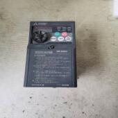 拆机三菱变频器FR 三 拆机0.2KW D720 0.2K原装