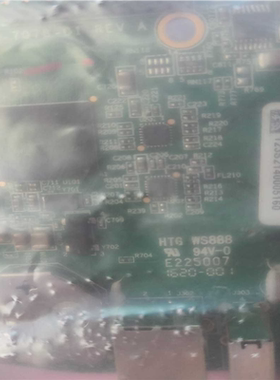 htg ws888 e555007 0312-0708-01~询价