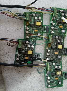 议~AH467407U001 派克PARKER690变频器编码反