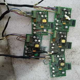 反 派克PARKER690变频器编码 议 AH467407U001