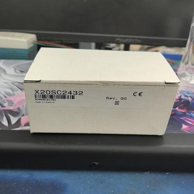贝加莱  X20SC2432  全新原装，质量保证。