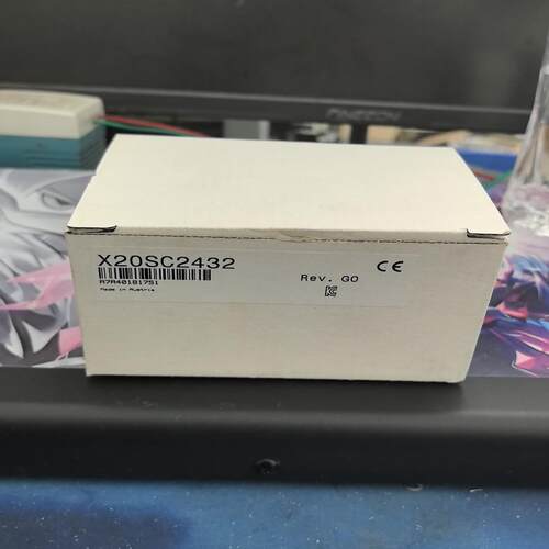 X20SC2432  ，质量保证。~询价