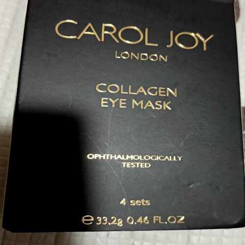 CAROLJOY  LONDOY  COLLAGEN  EY~询价