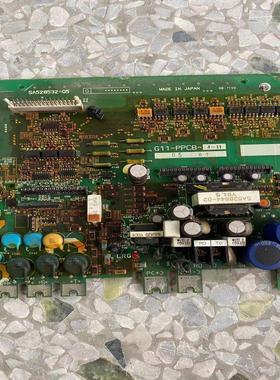询价~变频器G11-PPCB-4-11驱动板 SA528532
